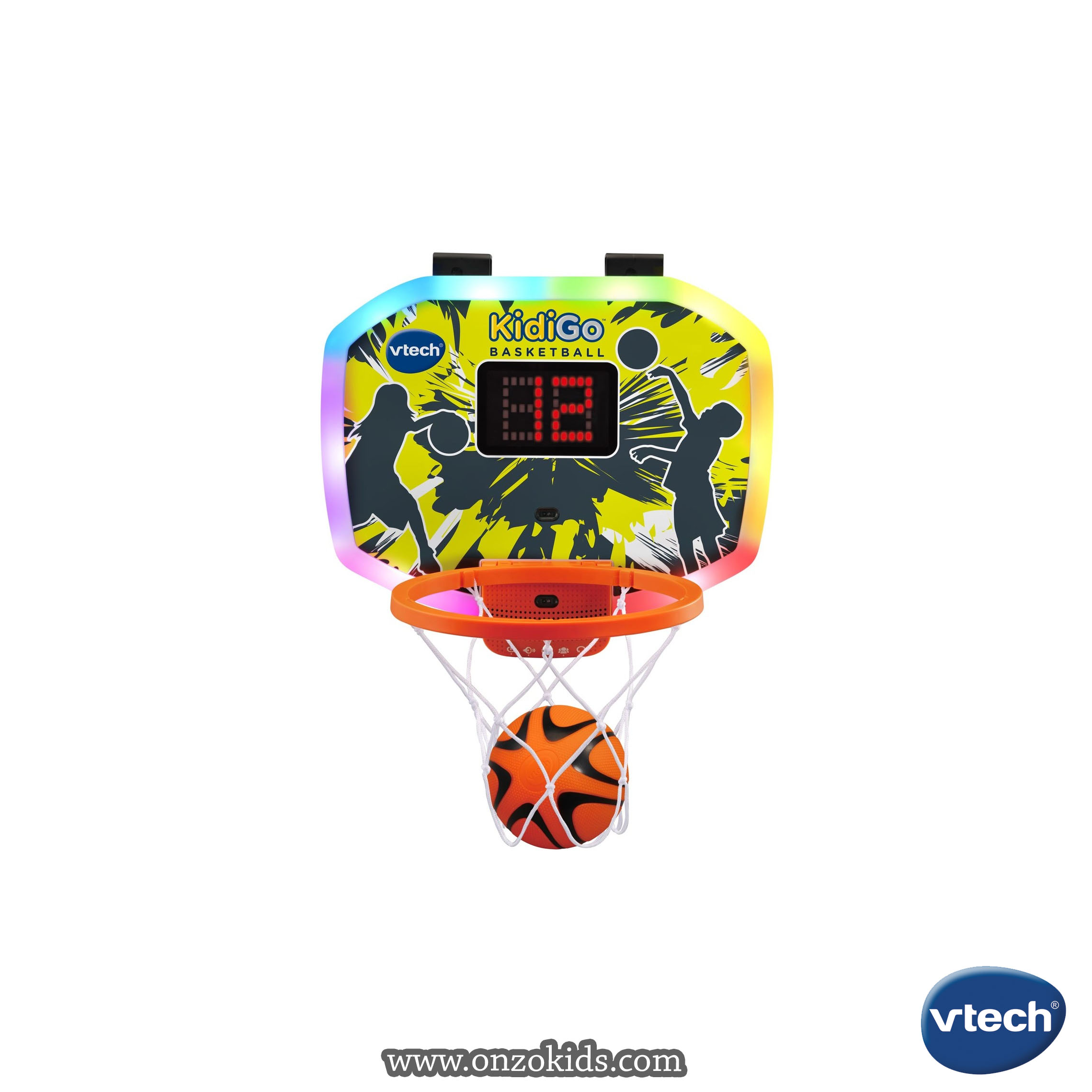 Kidi sport - Basketball - Vtech – Image 2