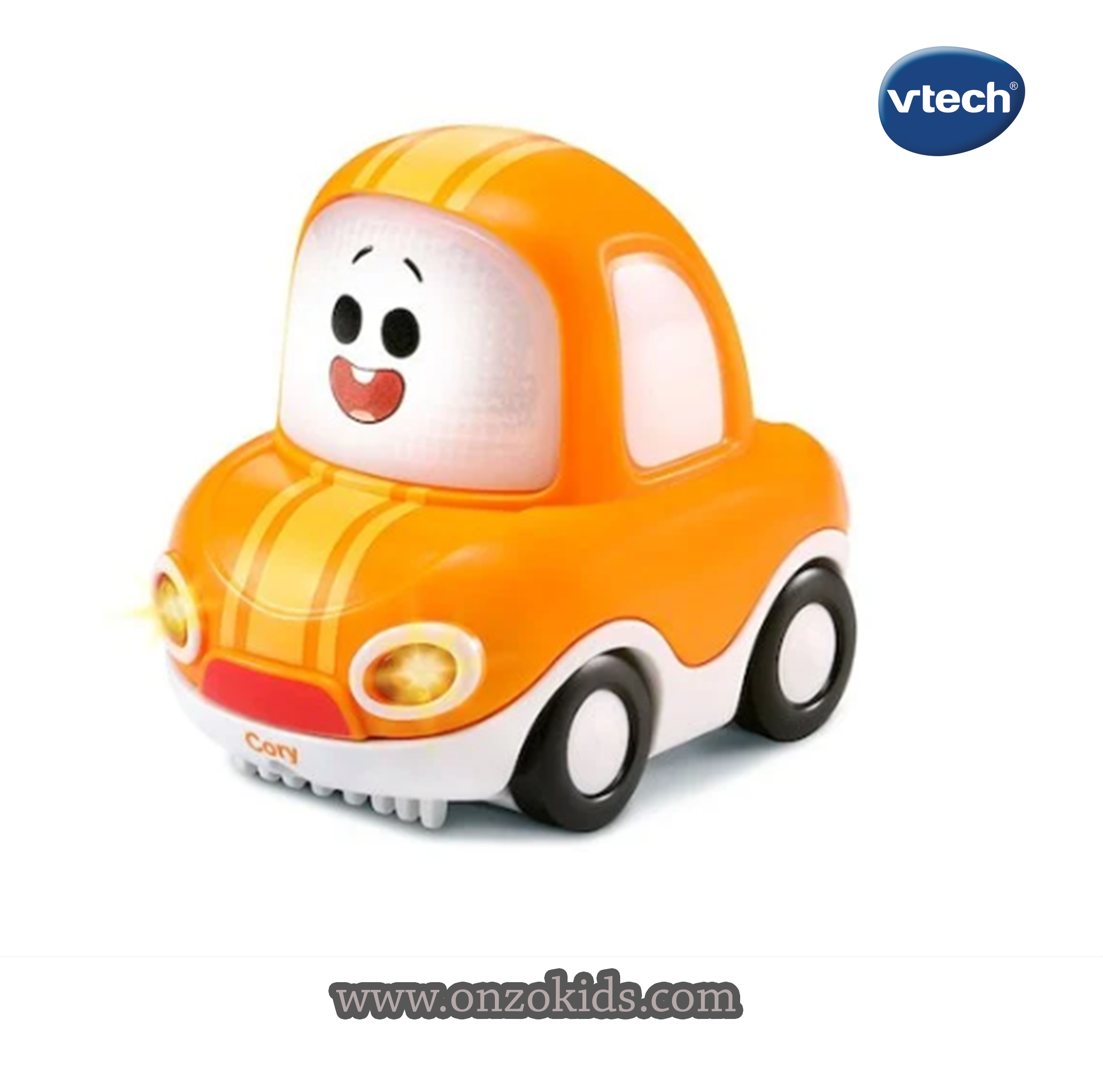Tut Tut Cory Boldies -Vtech – Image 2