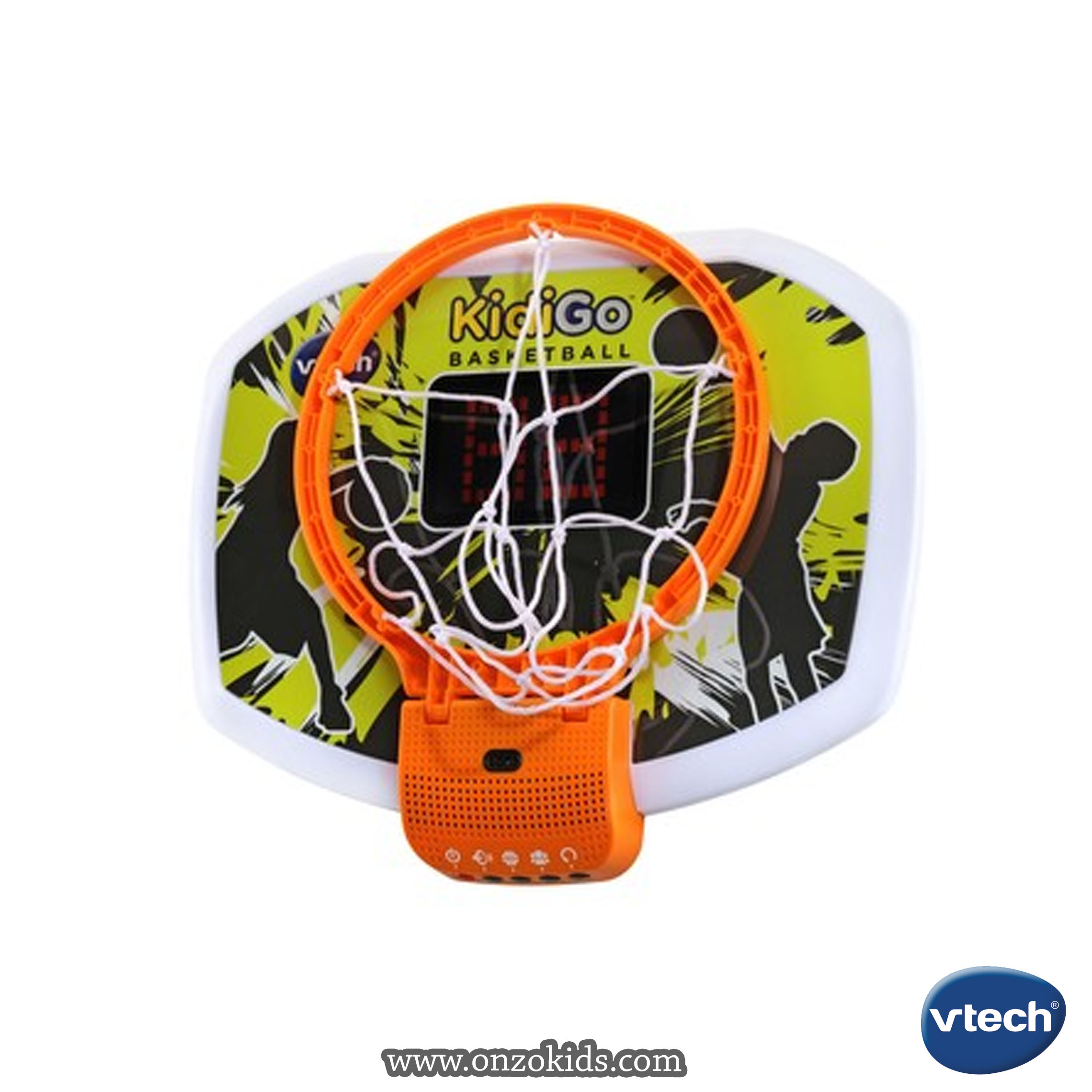 Kidi sport - Basketball - Vtech – Image 3