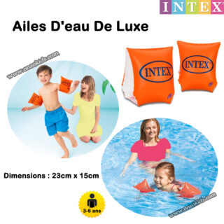Ailes D'eau De Luxe | INTEX