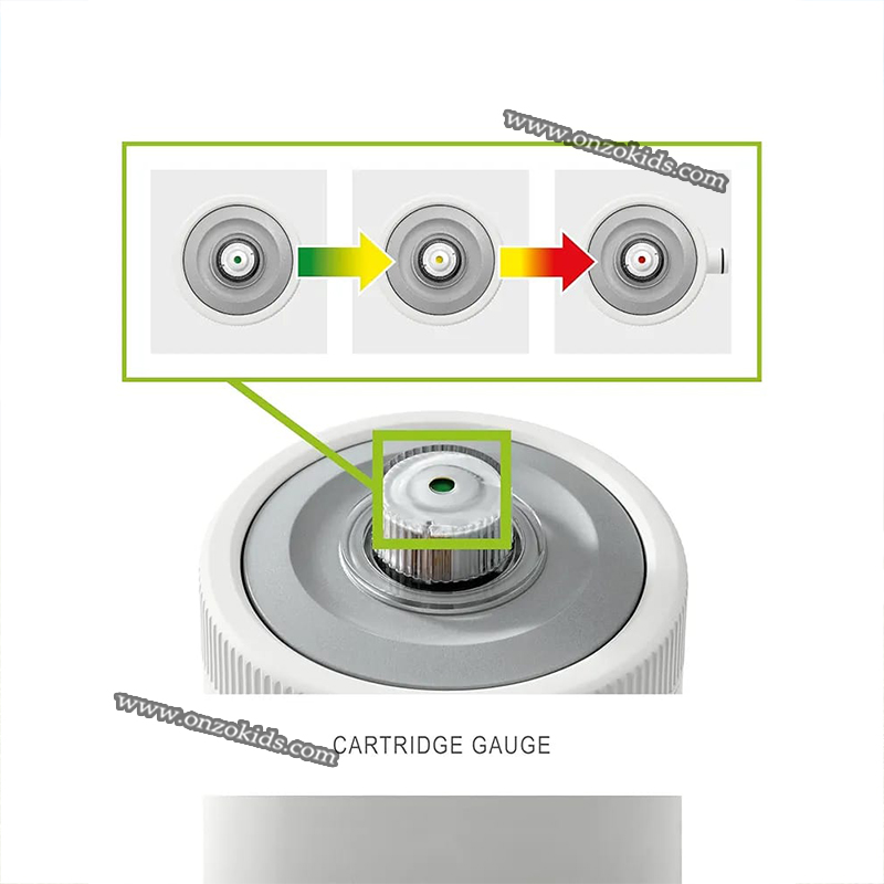 Pompe de filtration pour piscine C1000 - Intex – Image 4