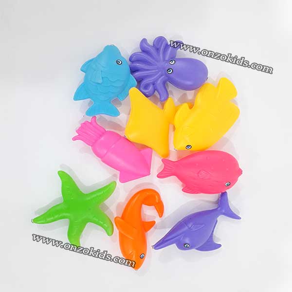 Jouet de bain | Jeu de pêche – Image 4
