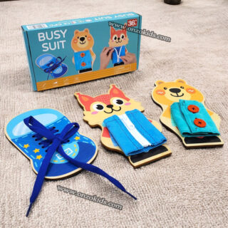 Jeu éducatif sur les formes