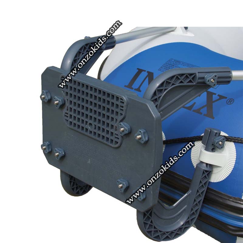 Support de Fixation Moteur pour Bateaux – Intex – Image 6