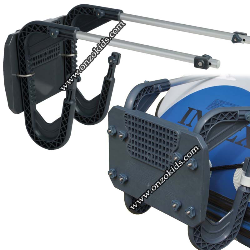 Support de Fixation Moteur pour Bateaux – Intex – Image 5