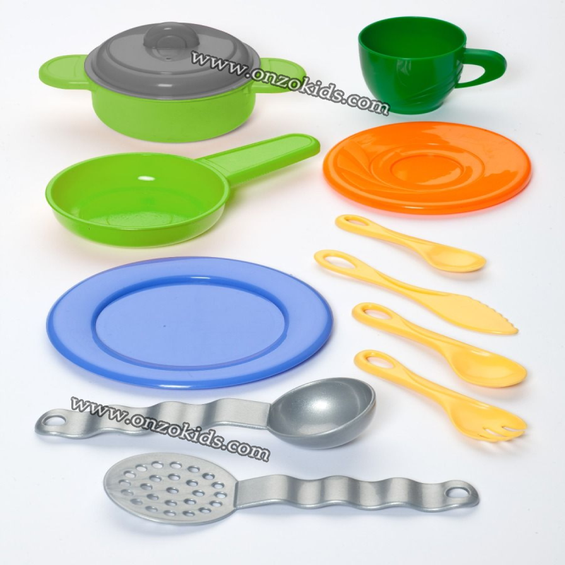Cuisine pour enfants | Kitchen studio | Molto – Image 3