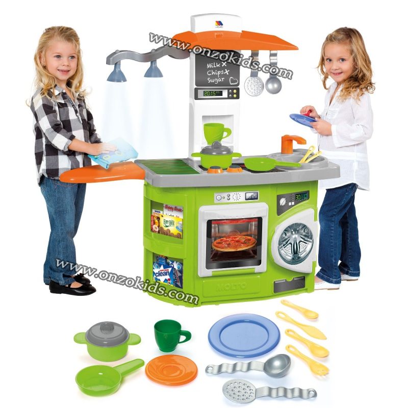 Cuisine pour enfants | Kitchen studio | Molto – Image 2