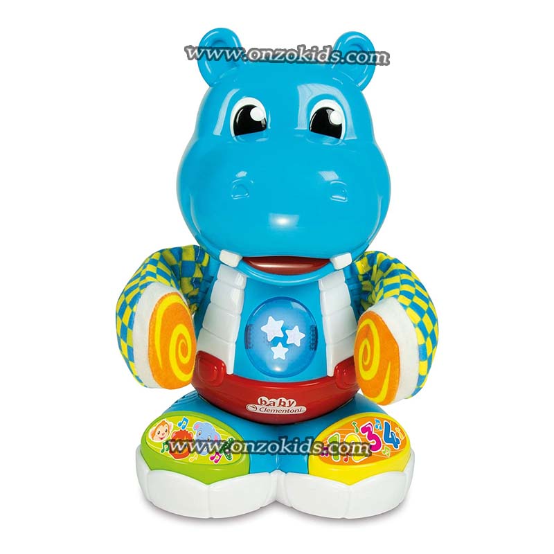 l'Hippo Danseur | Clementoni – Image 8