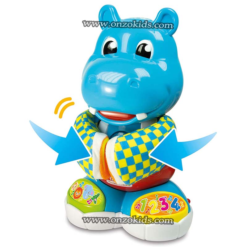 l'Hippo Danseur | Clementoni – Image 5