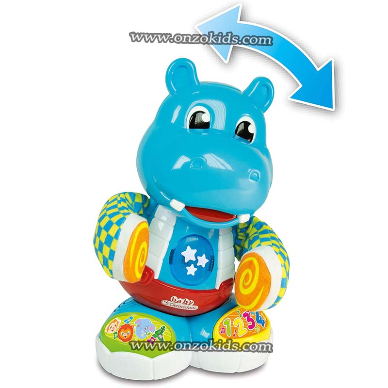 l'Hippo Danseur | Clementoni – Image 4