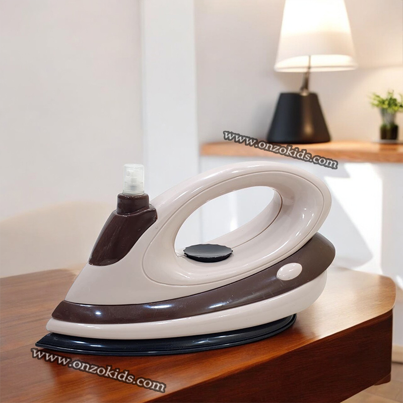 Mini machine à coudre fer à repasser – Image 4