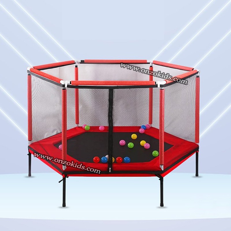 Mini trampoline pour enfants – Image 3