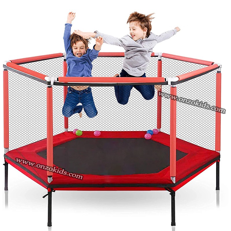 Mini trampoline pour enfants