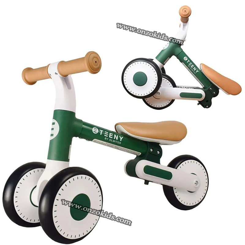 Mini Vélo Tricycle pour Enfant -Olmitos – Image 2