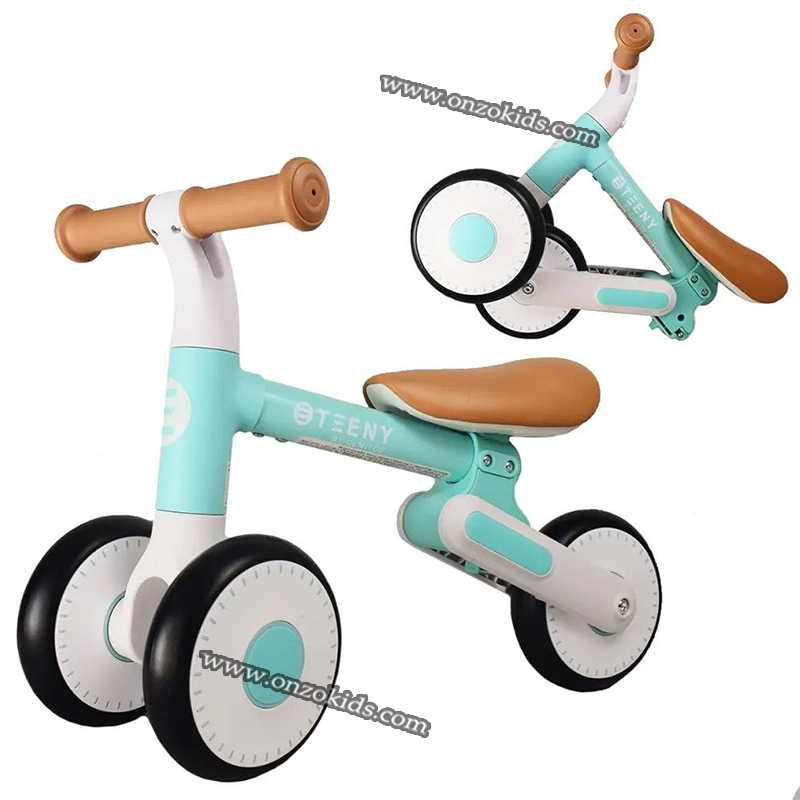 Mini Vélo Tricycle pour Enfant -Olmitos – Image 3