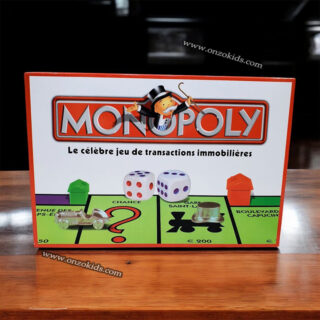 Monopoly Classique