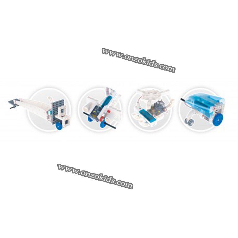 Wind turbine - Buki – Image 3