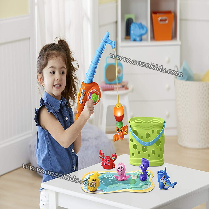 Pêche à la ligne interactive | vtech – Image 5