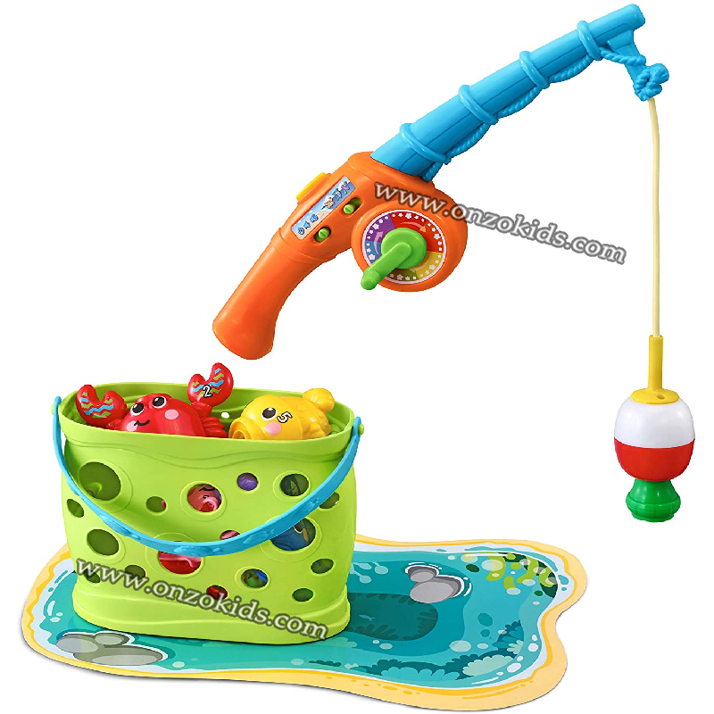 Pêche à la ligne interactive | vtech – Image 2