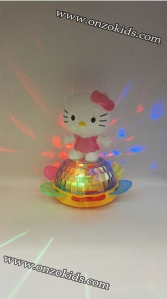 Hello Kitty 3D Light – Image 2