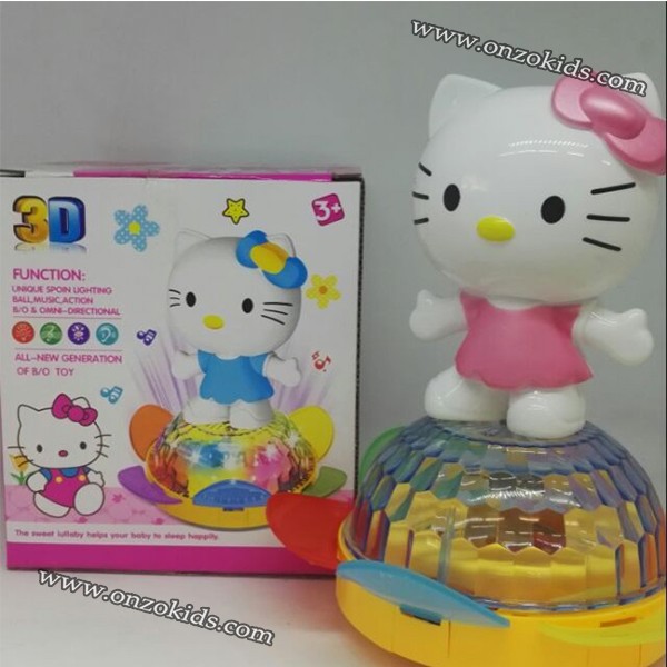 Hello Kitty 3D Light – Image 3