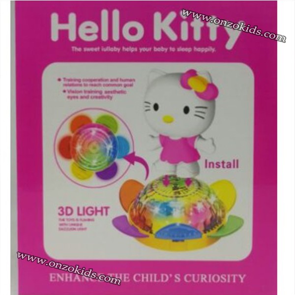 Hello Kitty 3D Light – Image 4