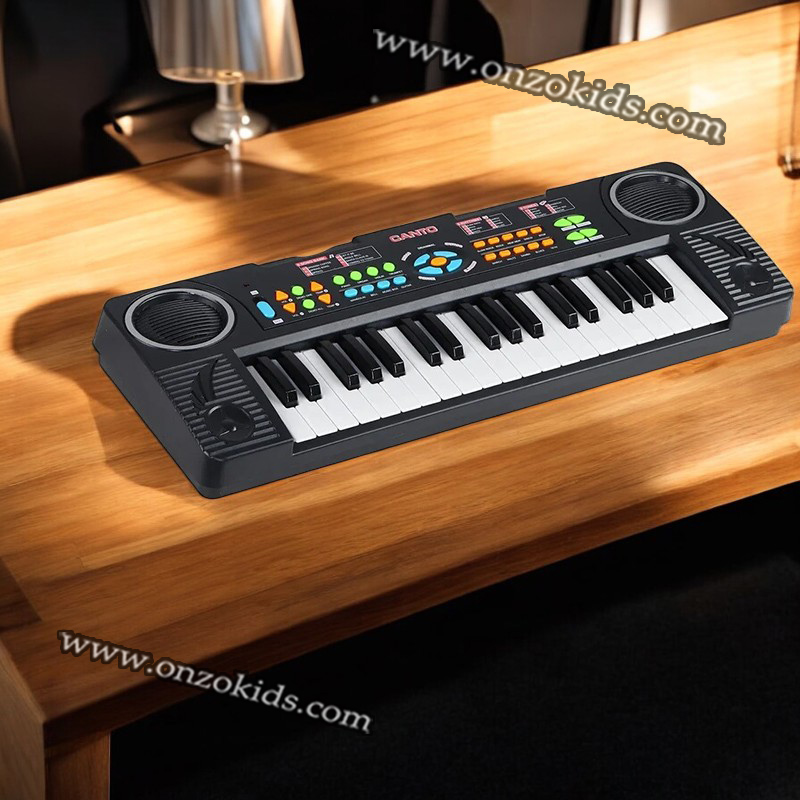 Jeux de Piano pour Enfant Canto 37 Touches