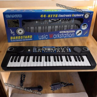 Jeux de Piano pour Enfant Canto 44 Touches