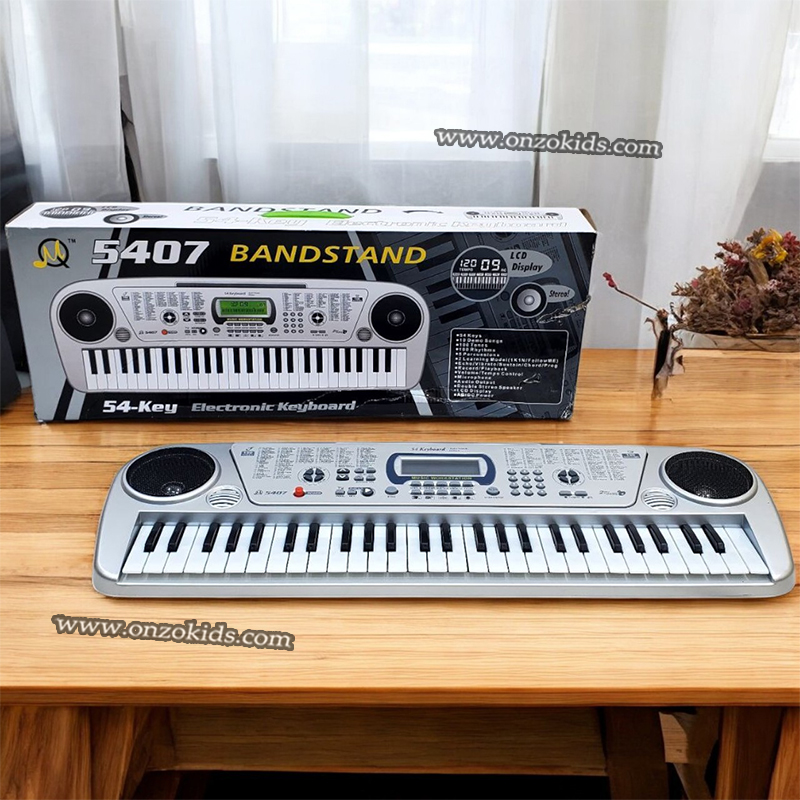 Piano electronique 54 touches