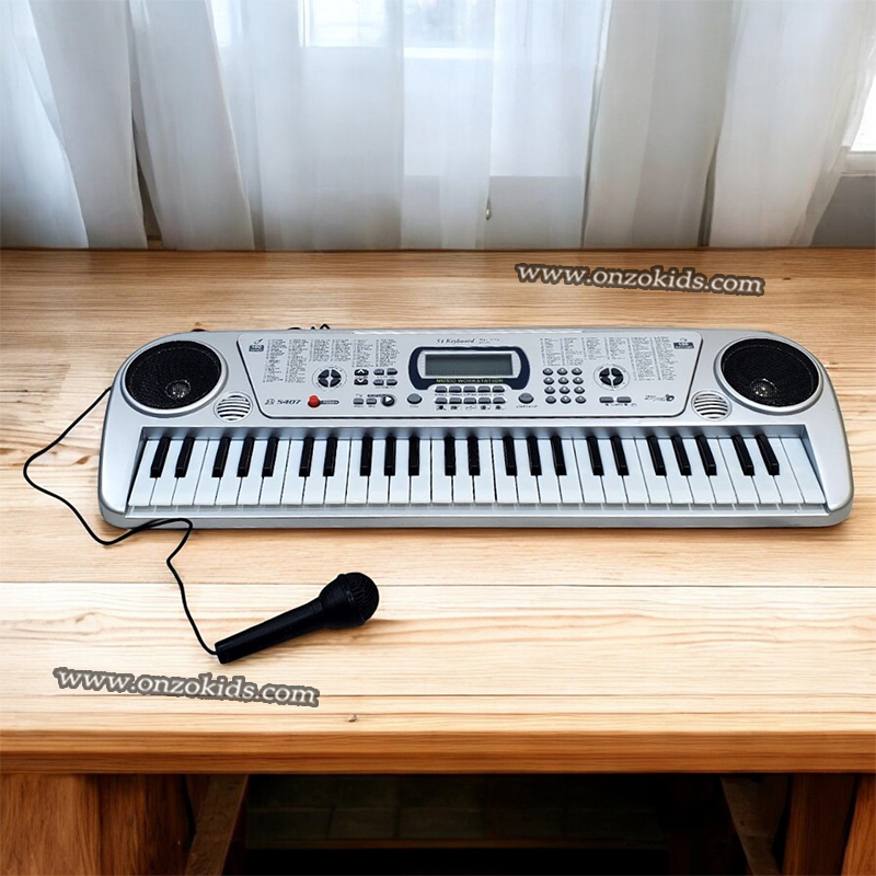 Piano electronique 54 touches – Image 2