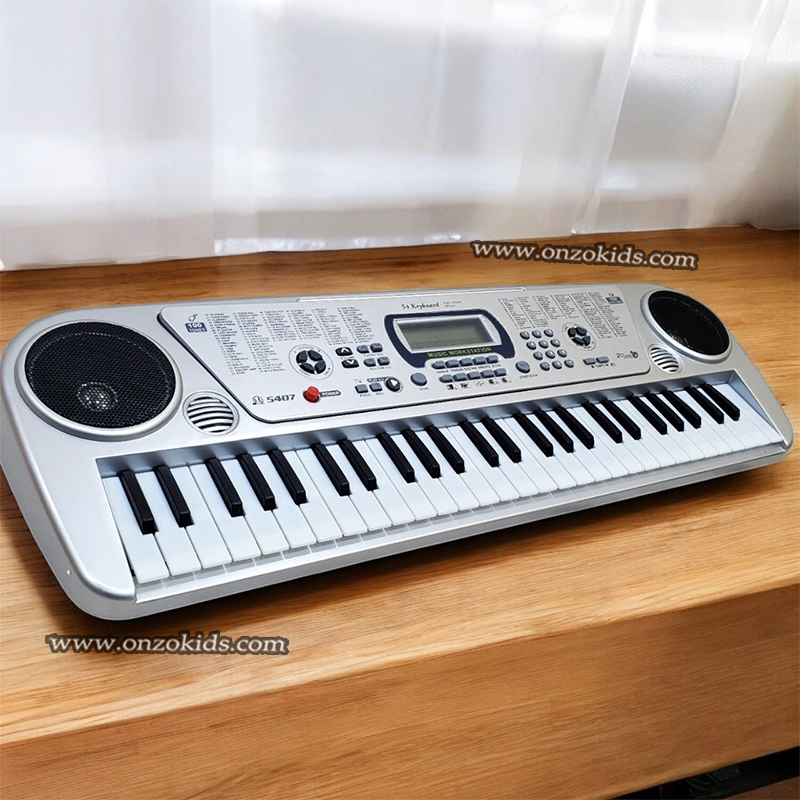 Piano electronique 54 touches – Image 3