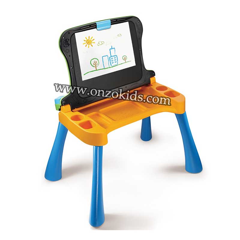 Magi bureau interactif 4 en 1 - vtech – Image 6