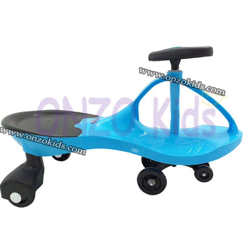 Trotteur pour enfant Moyen modèle plasma car – Image 6