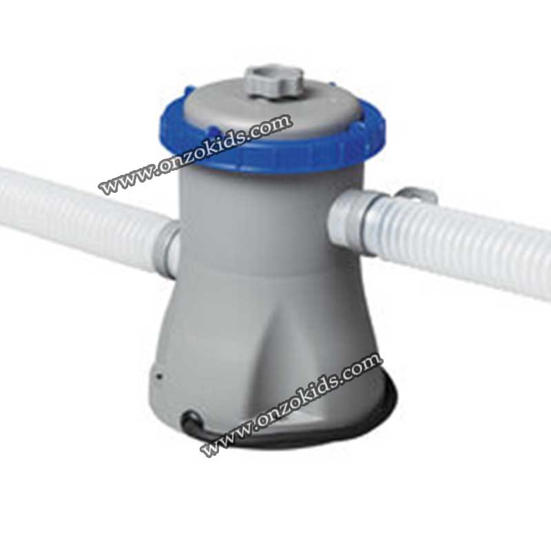 Pompe de filtration Flowclear - Bestway – Image 2