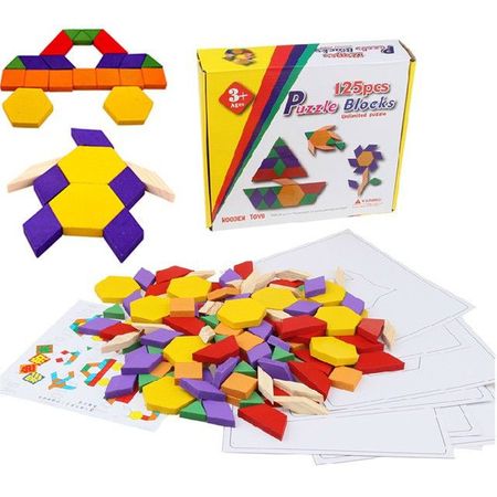 Puzzle Blocks