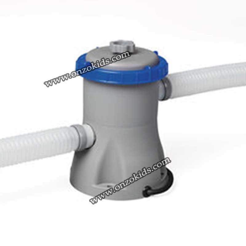 Pompe de filtration Flowclear - Bestway – Image 3