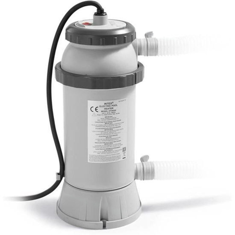 Chauffage électrique 3kw pour piscine hors sol-INTEX – Image 2