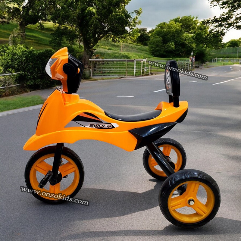 Super vélo tricycle pour enfant – Image 3