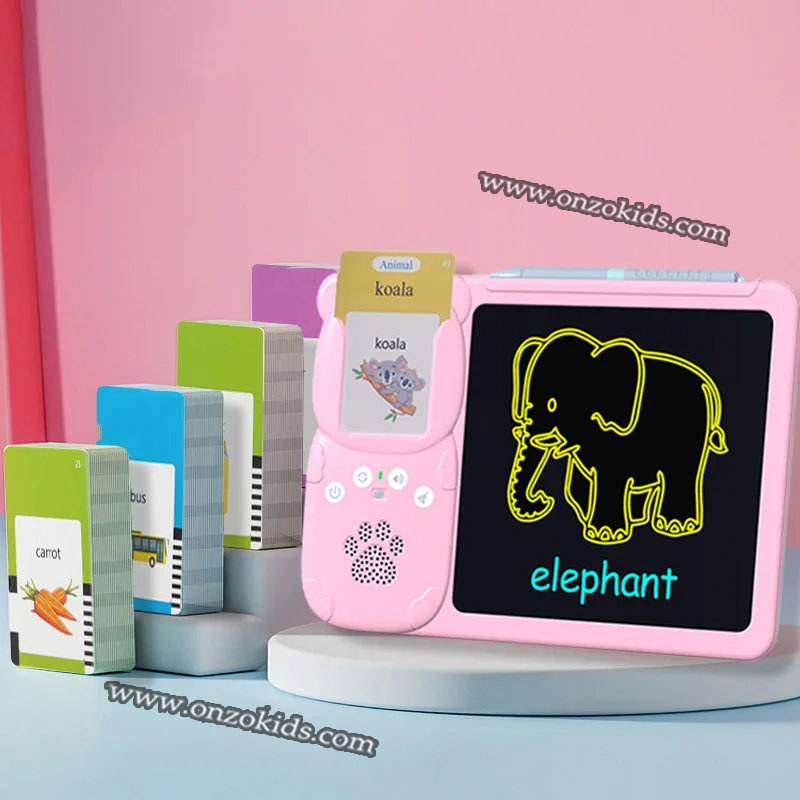 Tablette d'apprentissage Arabe et Anglais – Image 5