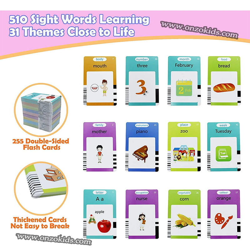 Tablette d'apprentissage Arabe et Anglais – Image 11