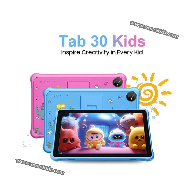 Tablette Tactile pour Enfant Tab 30 - Blackview – Image 4