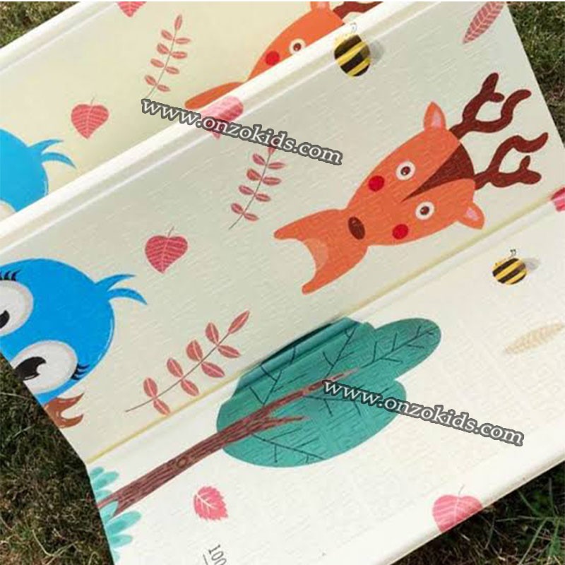 Tapis de jeu double face grande modèle – Image 17