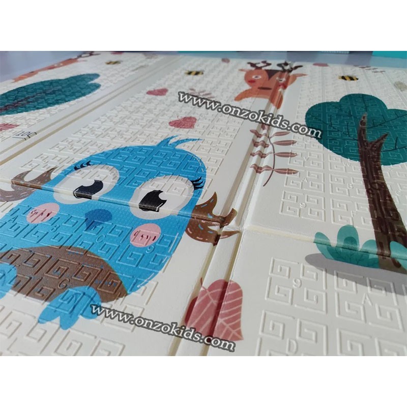 Tapis de jeu double face grande modèle – Image 11