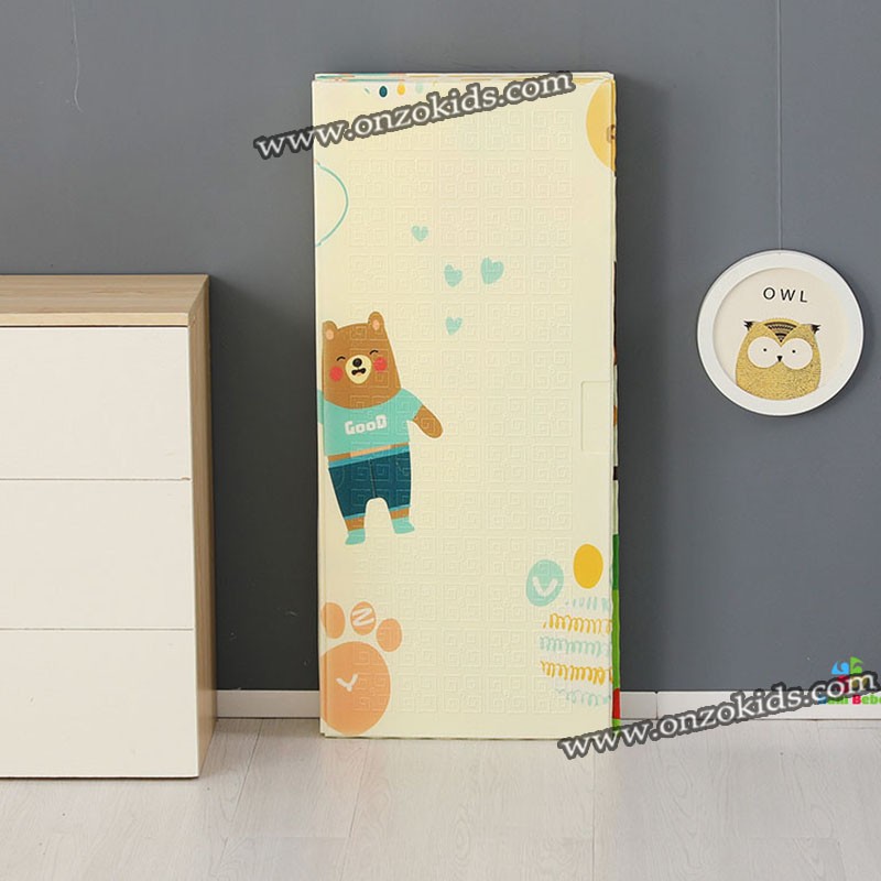 Tapis de jeu double face grande modèle – Image 20
