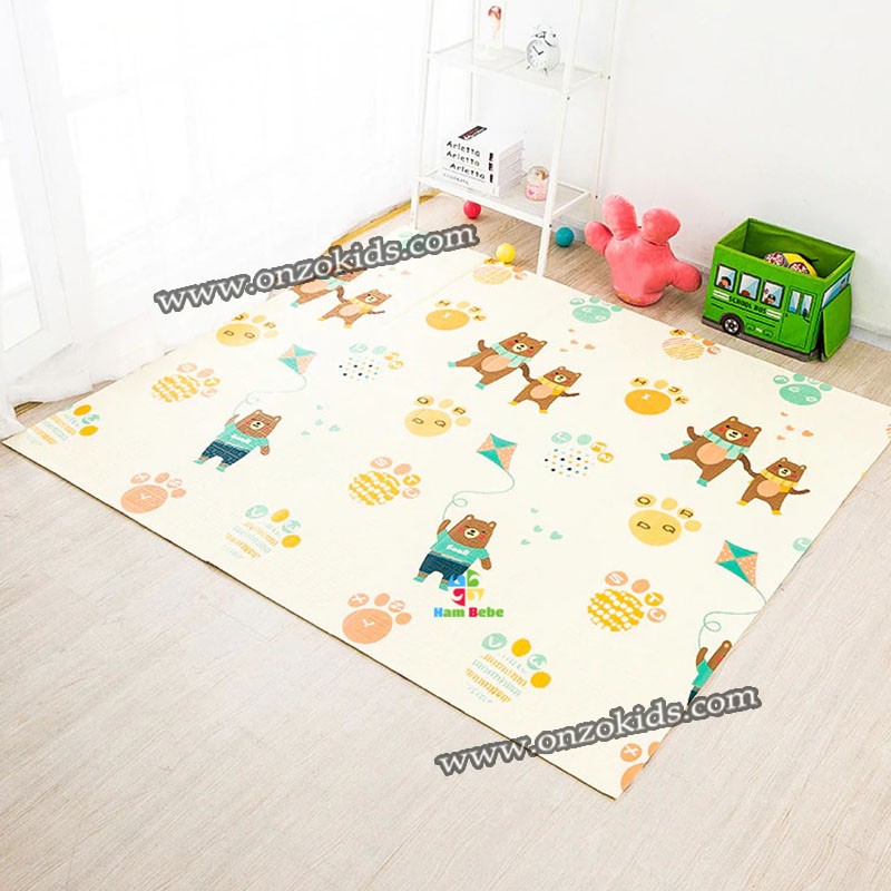 Tapis de jeu double face grande modèle – Image 14