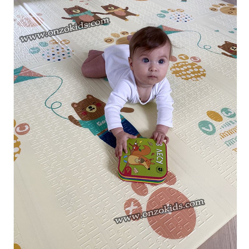 Tapis de jeu double face grande modèle – Image 12