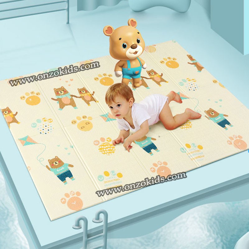 Tapis de jeu double face grande modèle – Image 19