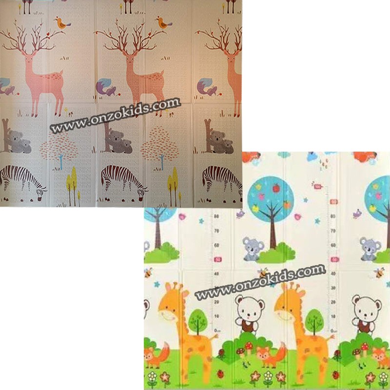 Tapis de jeu double face grande modèle – Image 5