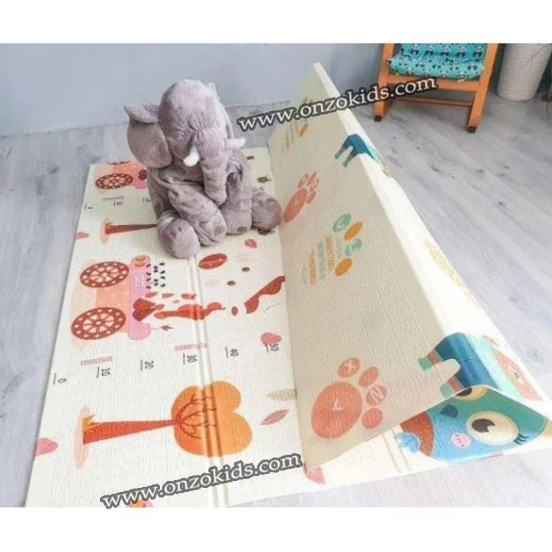 Tapis de jeu double face grande modèle – Image 18