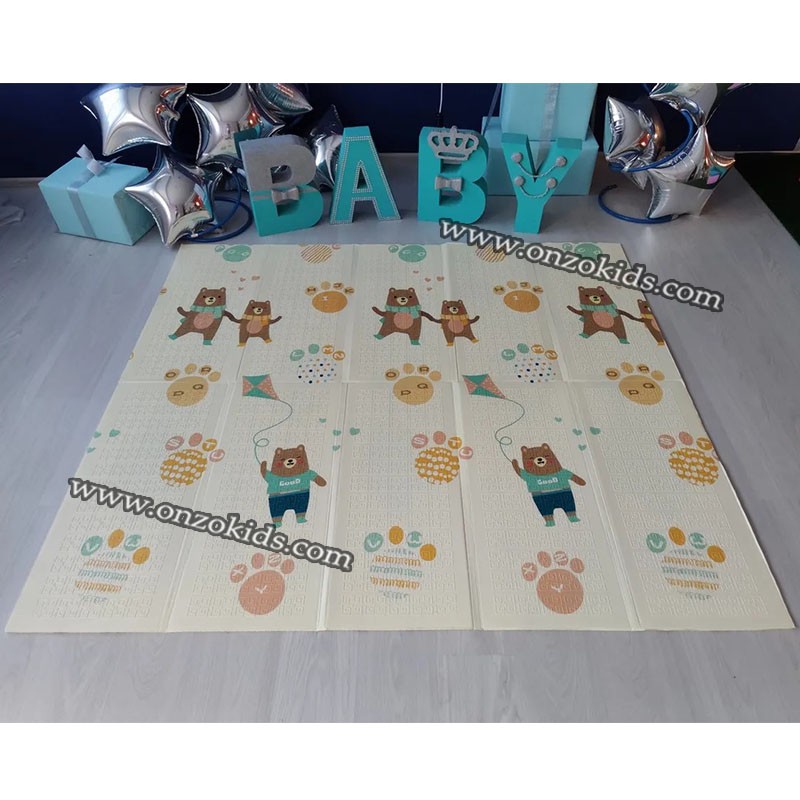 Tapis de jeu double face grande modèle – Image 9